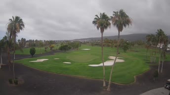 Golf Costa Adeje Webcam