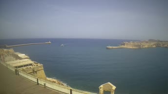 Valletta - Grand Harbour