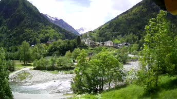 Alagna Valsesia - Vercelli