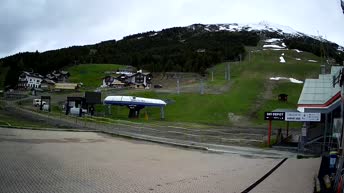 Bormio 2000 - El tiempo