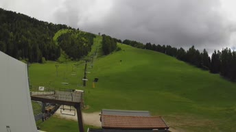 Ski Area Folgaria - Fondo Grande