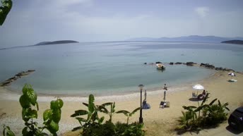 Playa de Drepano - Nafplio