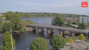 Falkenberg - Tullbron