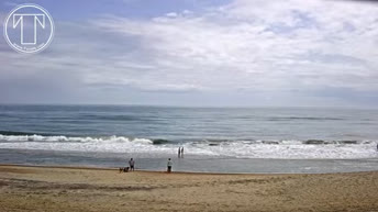 Outer Banks — Karolina Północna