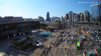 Seoul Station