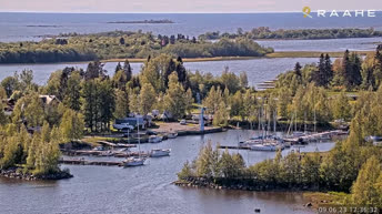 Rahee – Finnland