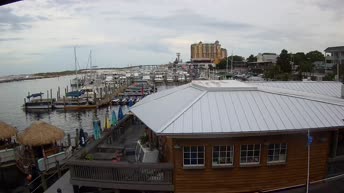 Destin Harbor – Florida