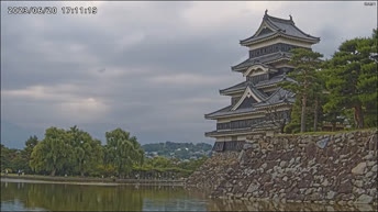 Matsumoto – Japonia