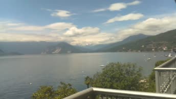 Lago Mayor - Verbania Pallanza