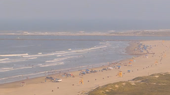 South Padre Island Beach – Texas