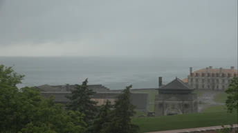 Stary Fort Niagara - Nowy Jork