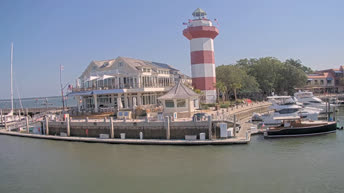 Hilton Head Island - Νότια Καρολίνα