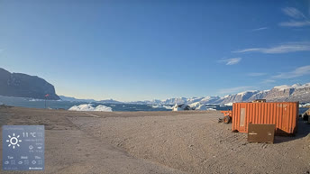 Uummannaq - Groenlandia