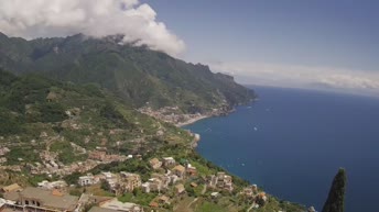 Ravello - Amalfiküste