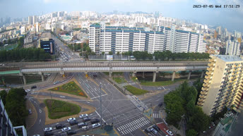 Seul - Linea Metropolitana