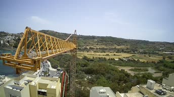 Xemxija - Simar Nature Reserve