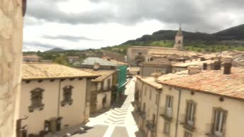 Pescocostanzo, L'Aquila, Abruzzo