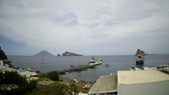 Panarea - Mesina