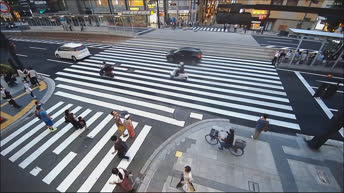 Hiroshima - Japan