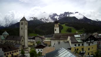 Innichen - Dolomity