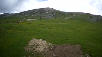 Ski Area Campocatino