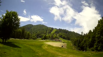 Centre de ski Domobianca - Foppiano