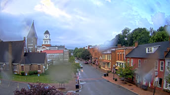 Jonesborough - Tennessee