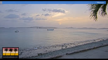 Frank Bay - US Virgin Islands