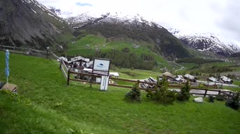 Live Cam Trepalle - Livigno