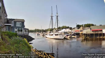 Kennebunkport - Maine