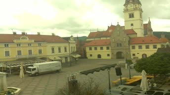 Marian Shrine of Marija Bistrica