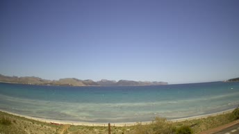 Majorque - Baie de Pollença