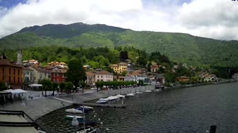 Lago de Mergozzo - Ossola