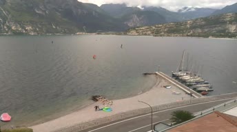 Webcam Lago di Garda - Torbole