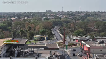 Barra do Garças - Brasil