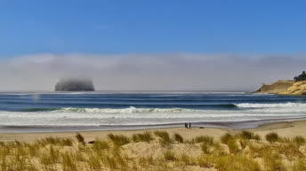 Pacific City – Oregon