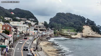 Kamakura - Shichirigahama