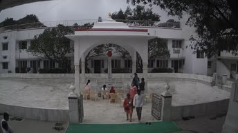 Tower Of Peace - Mount Abu