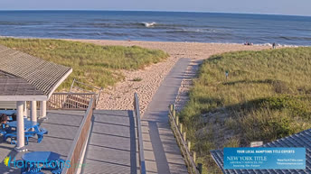 Westhampton - Playa de Rogers