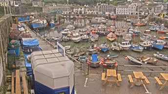 Mevagissey - Inghilterra