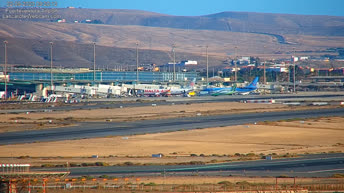 Fuerteventura Airport