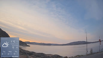 Qaqortoq - Greenland