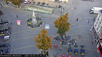 Mechelen - Schönmarkt