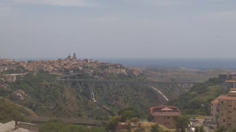 Puente Bisantis en Catanzaro