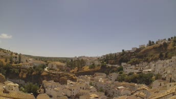 Setenil de las Bodegas - Cadix