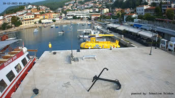 Rabac - Croacia