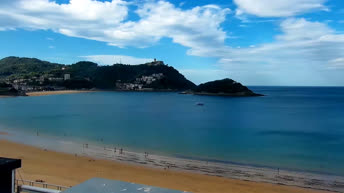 San Sebastián – Spanien