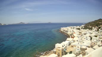 Nisyros - Dodecanese