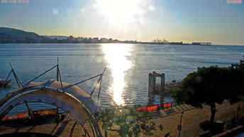 New Taipei - Tamsui Ferry Pier