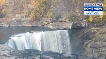 Cumberland Falls